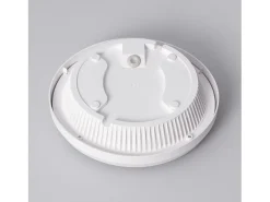 Ledkia Plafón Circular para Exterior Ø300 mm IP65 Curio Blanco Blanco Multicolor Online