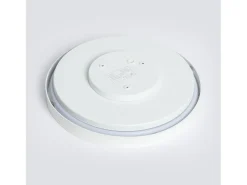 Hot Ledkia Plafón LED para Exterior 18W Circular con Detector de Movimiento Radar con Mando Ø300 mm 4000K Blanco Neutro Multicolor