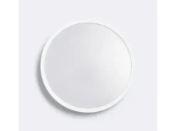 Hot Ledkia Plafón LED para Exterior 18W Circular con Detector de Movimiento Radar con Mando Ø300 mm 4000K Blanco Neutro Multicolor
