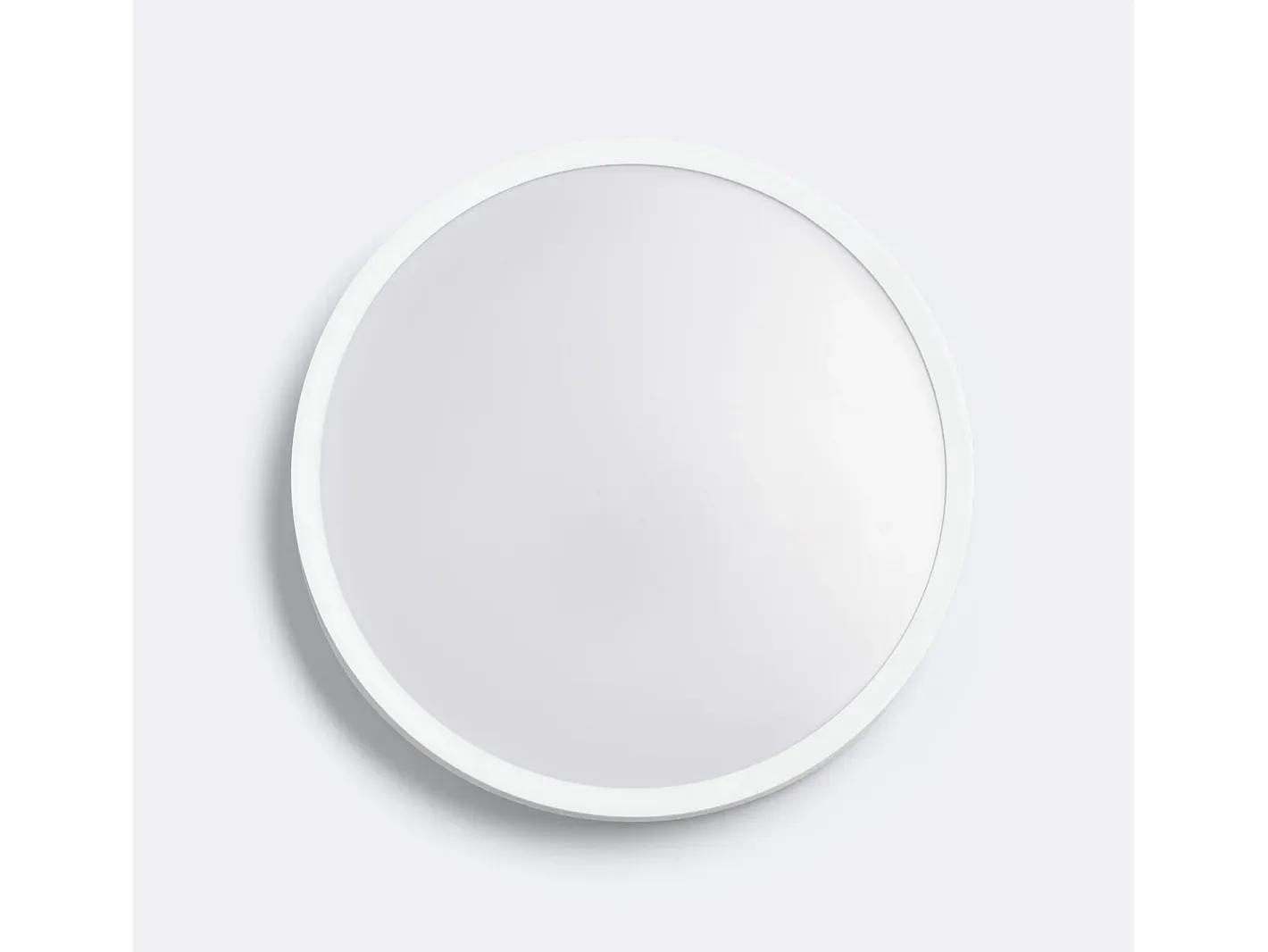 Hot Ledkia Plafón LED para Exterior 18W Circular con Detector de Movimiento Radar con Mando Ø300 mm 4000K Blanco Neutro Multicolor