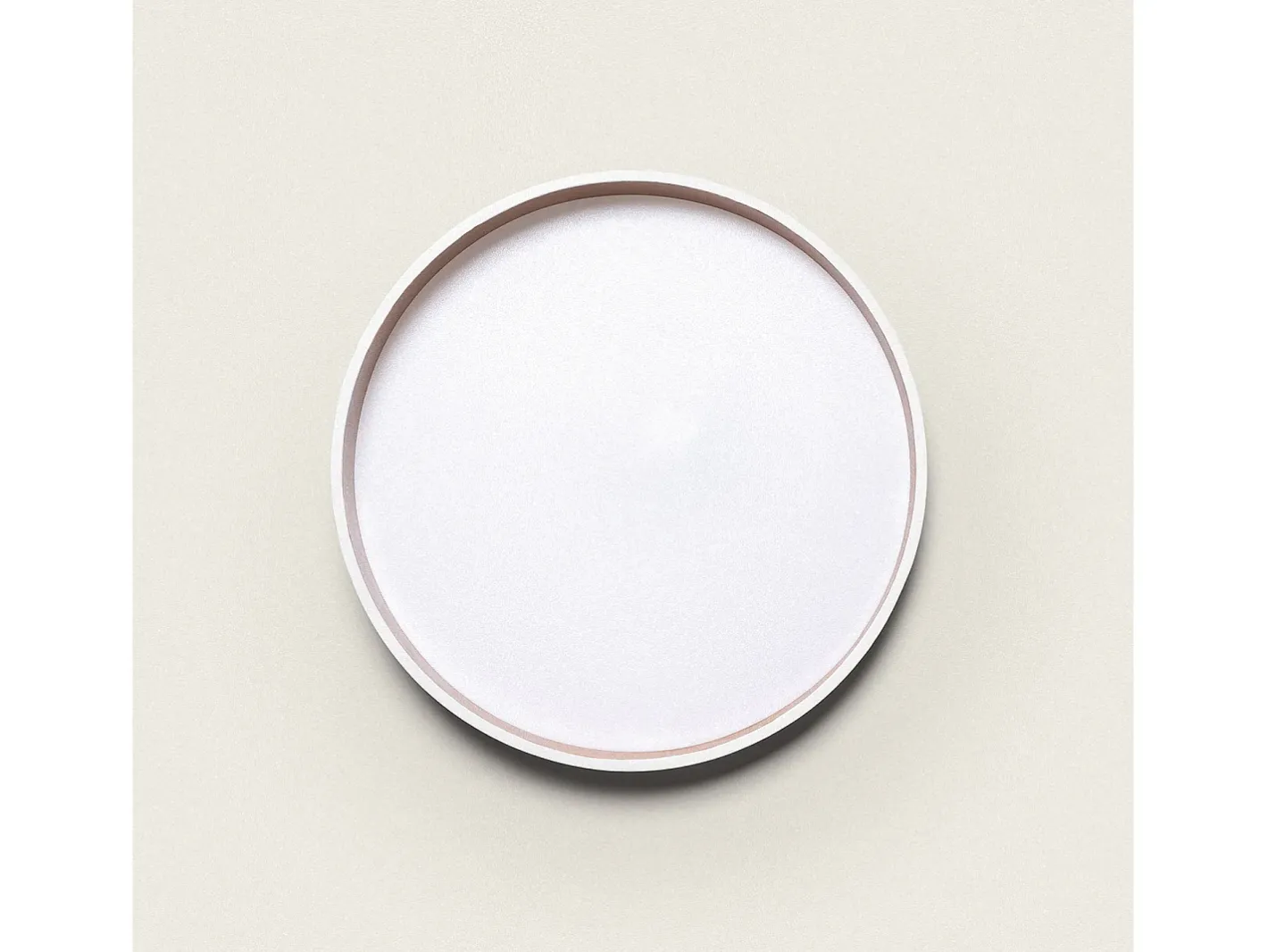Ledkia Plafón LED 28W Circular Ø400 mm CCT Seleccionable Liam Blanco Discount
