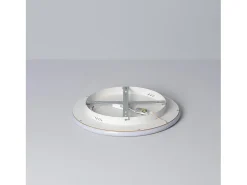 Ledkia Plafón LED 24W Circular Metal Ø400 mm CCT Seleccionable Allharo Seleccionable (Cálido-Neutro-Frío) Multicolor Online