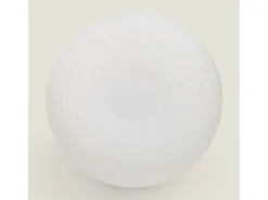 Outlet Ledkia Plafón LED 48W Circular Metal Ø500 mm Junai Blanco