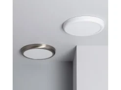 Hot Ledkia Plafón LED 24W Circular Metal Ø300 mm Design White 4000K Blanco Neutro Multicolor