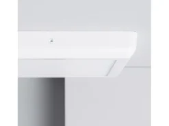 Ledkia Plafón LED 18W Cuadrado Metal 225x225 mm Design White 4000K Blanco Neutro Multicolor Sale