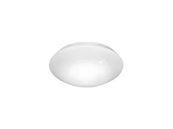 AKUNADECOR Plafon Led 12 W Caligula 3000-4000-6500k Efecto Estrellado Blanco Hot