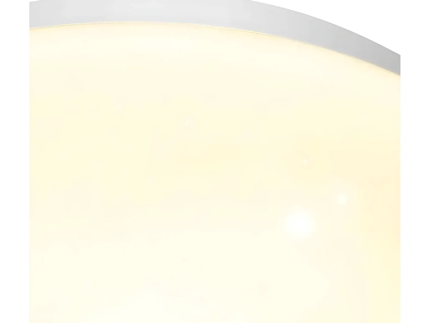 AKUNADECOR Plafon Led 12 W Caligula 3000-4000-6500k Efecto Estrellado Blanco Hot