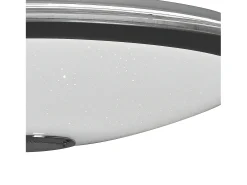 AKUNADECOR Plafon Magallanes 72w Color+rgb Conectividad Bluethooth Y Dimable Blanco Online