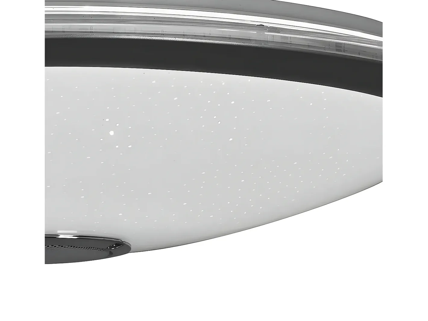 AKUNADECOR Plafon Magallanes 72w Color+rgb Conectividad Bluethooth Y Dimable Blanco Online