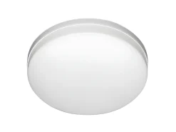 AKUNADECOR Plafon Redondo Modelo Trueno 48w Blanco Sale