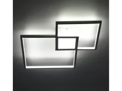 Hot Plafonera / Aplique RHOS WHITE Blanco