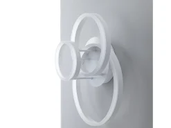 Best Plafoniera / Applique WEM WHITE Blanco