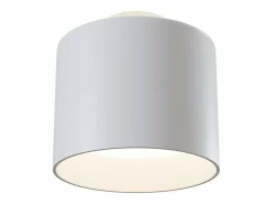 Maytoni Planet Foco empotrable de techo LED integrado Blanco Hot