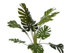 Discount Planta artificial con maceta 110 cm Verde