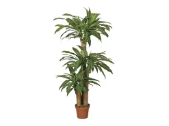 NORTENE Planta artificial drácena 145 cm 145CM Verde Sale