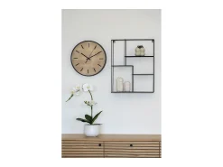 House Nordic Planta artificial Orquídea verde y blanca 49 cm Multicolor Outlet