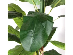 NORTENE Planta Artificial-Planta artificial platanera 180 cm 1X2 M Verde