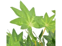 Online Planta de arce artificial con maceta de 120 cm Verde