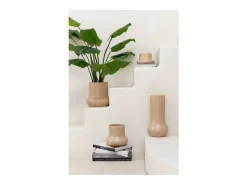 J-Line Planta plástico en maceta Alt. 70 cm Verde Online