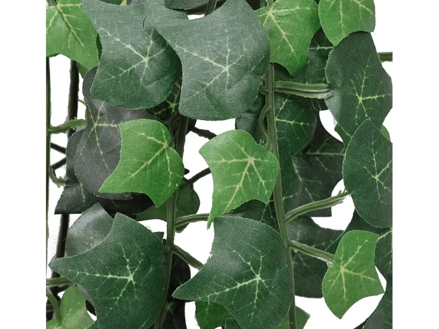 Plantas artificiales de hiedra 4 unidades 90 cm ES617539 Verde Hot