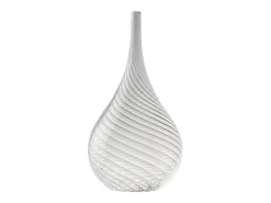 Hot Pluvia Vidrio borosilicato pyrex d. 20 H.37 Ø20 BL264-VT-DM20-TR Transparente
