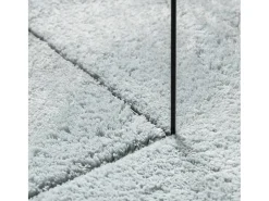 Garden Furniture Alfombra De Salón-Prolenta Premium - Alfombra de pelo corto suave lavable HUARTE 240x340 cm Azul