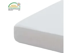 Ropa De Cama-Protector Colchón Altea Impermeable Transpirable, 100% algodón, 90 cm
