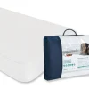Best Protector Colchón Dermis Individual Impermeable 150x180/190 cm Blanco