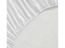 Discount PIKOLIN Protector colchón 180x196cm | HOME | Impermeable | Hasta 38cm Blanco