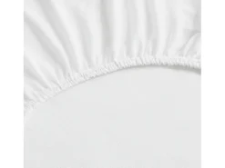Clearance PIKOLIN Protector colchón 90x196cm | HOME | 5 caras | Hasta 32cm Blanco