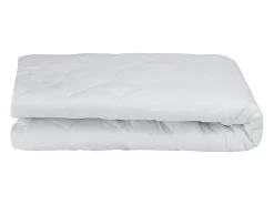 Clearance PIKOLIN Protector colchón 200x196cm| HOME| Impermeable| Hasta 32cm Blanco