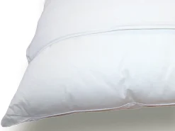 Best DODO Protector de almohada absorbente - 65 x 65 cm - ULTRA CONFORT Blanco