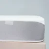 Ropa De Cama-Protector de Colchón Dreamura Kirishima 200x90