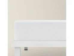 PIKOLIN Protector de colchón 105x196cm| PKH Essential| Impermeable| Hasta 32cm Blanco Clearance