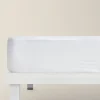 Pikolin Home Protector de colchón 160x196cm| | 100% Algodón| Hasta 32cm Hot