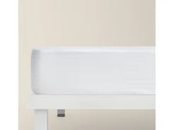 Pikolin Home Protector de colchón 160x196cm| | 100% Algodón| Hasta 32cm Hot