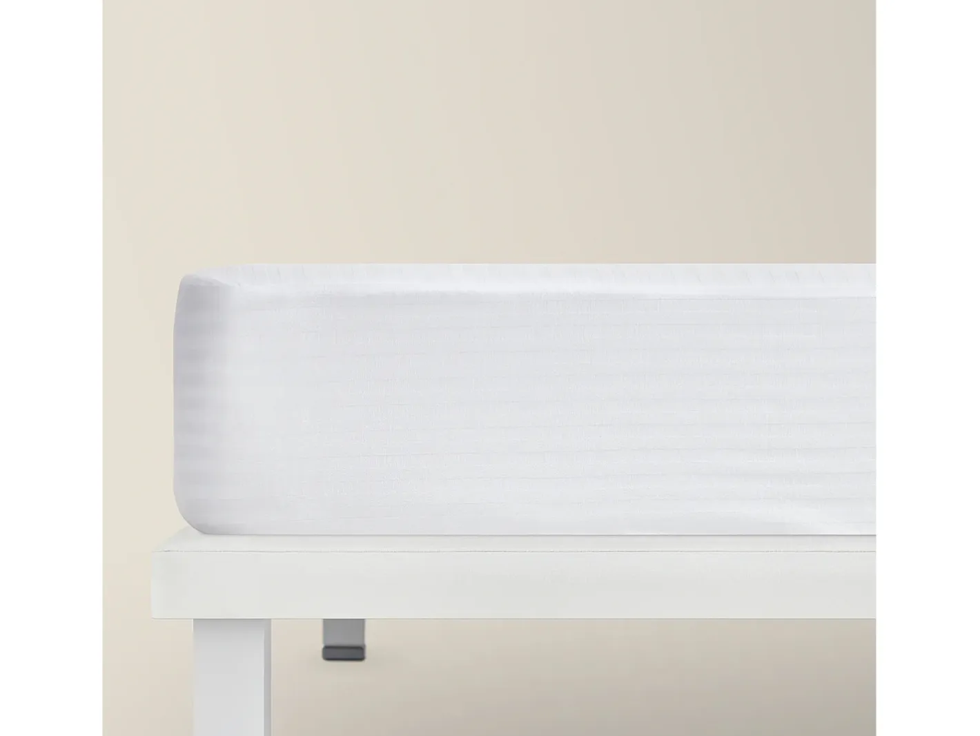 Pikolin Home Protector de colchón 90x196cm| | 100% Algodón| Hasta 32cm Discount