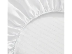 Pikolin Home Ropa De Cama-Protector de colchón 180x196cm| | 100% Algodón| Hasta 32cm