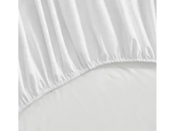 Sale PIKOLIN Protector de colchón 135x196cm| HOME| Impermeable| Hasta 32cm Blanco