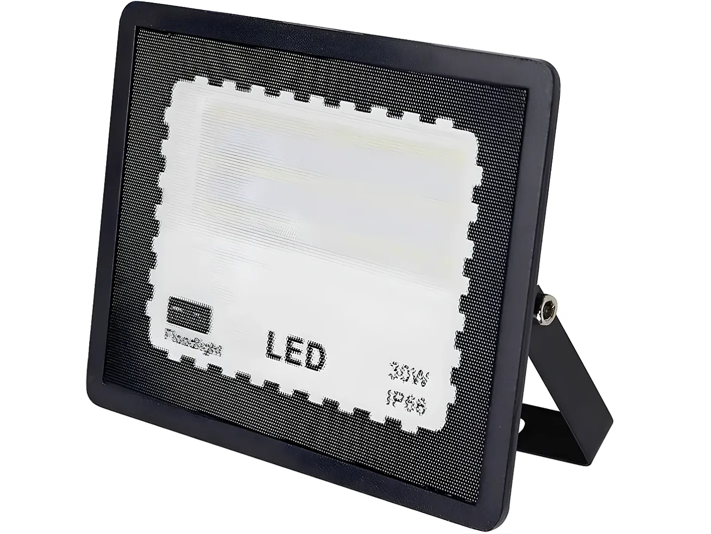 AKUNADECOR Proyector Zircon Para Exterior 30w Acabado 120⺠De Negro New