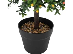 Árbol Artificial 35 x 35 x 50 cm Plástico Verde Hot