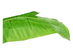 Best Árbol bananero artificial con macetero 300 cm ES817508 Verde
