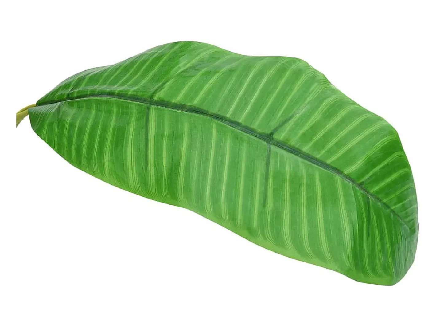 Árbol bananero artificial con macetero 180 cm ES726471 Verde Discount