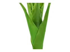 Árbol bananero artificial con macetero 180 cm ES726471 Verde Discount