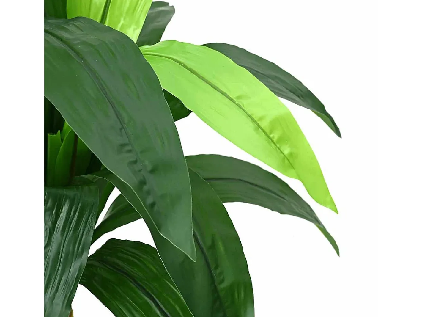 Árbol dracaena artificial 36 hojas 180 cm Verde Best