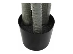 Árbol dracaena artificial 36 hojas 180 cm Verde Best