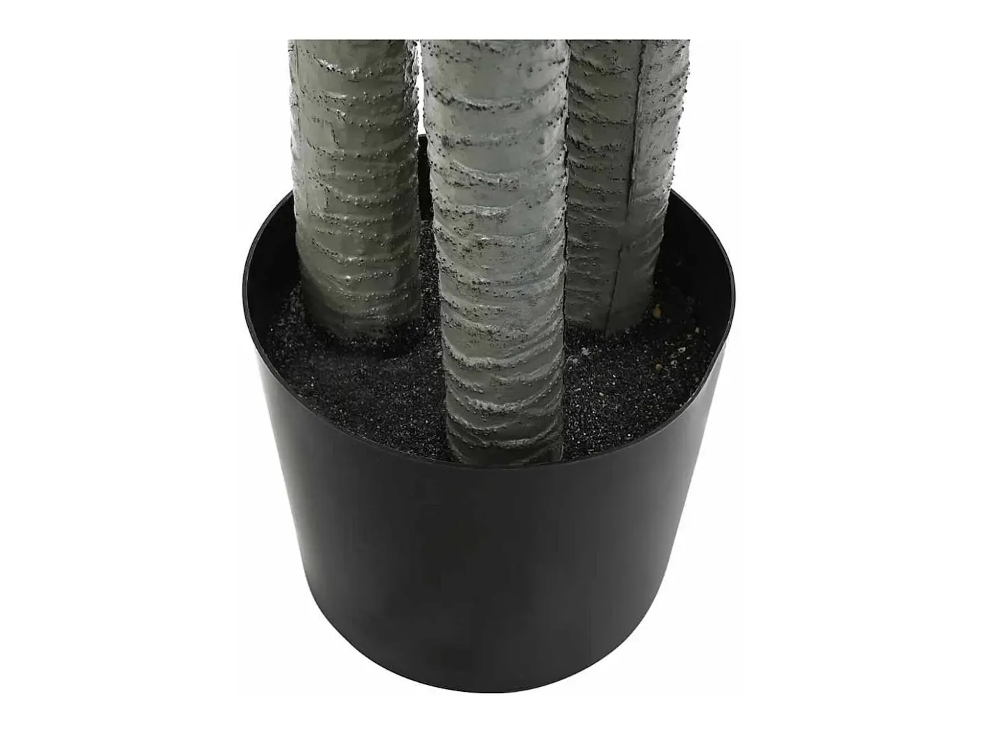 Árbol dracaena artificial 36 hojas 180 cm Verde Best