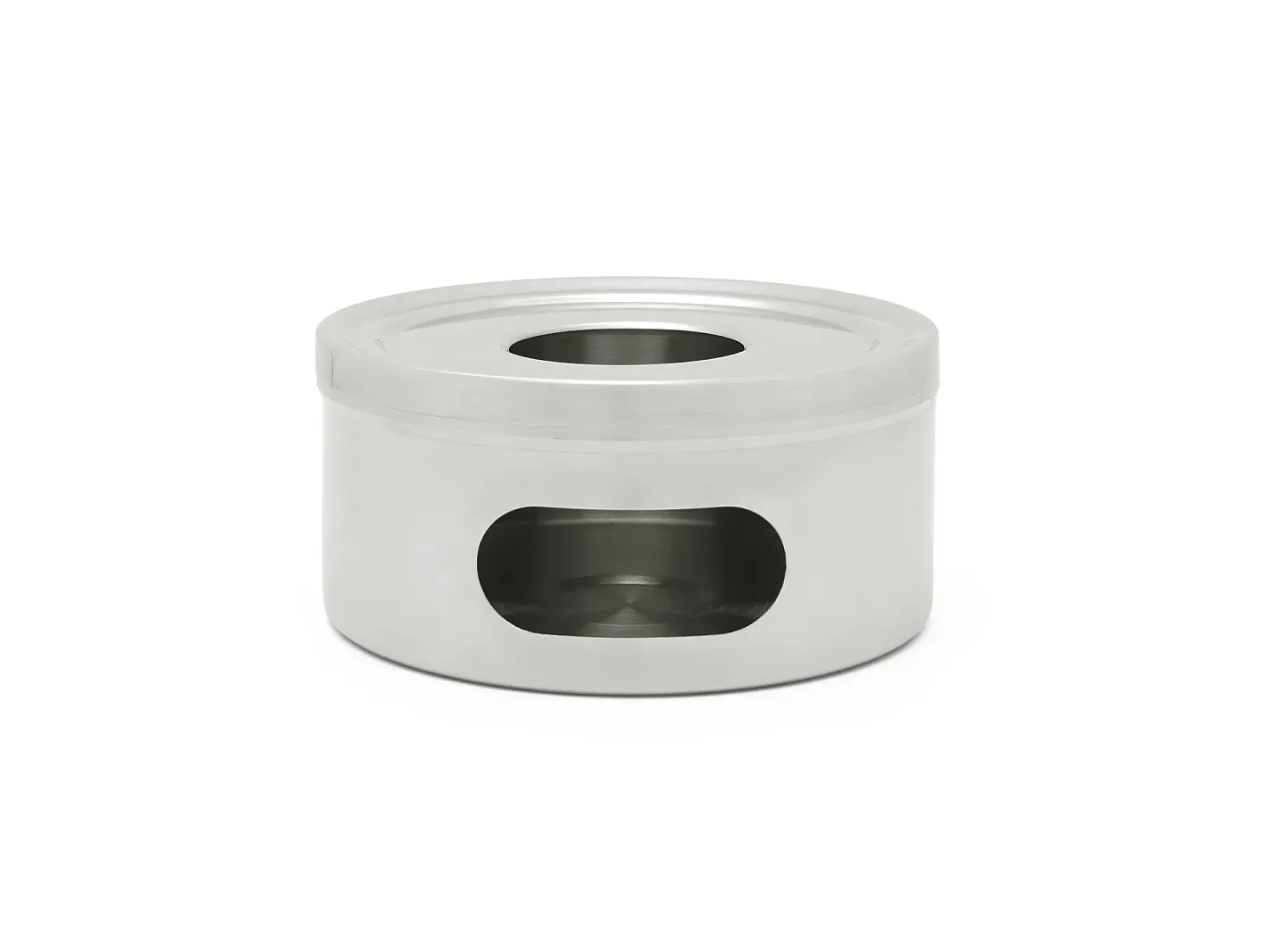 Online Réchaud Inox Brillant 153x60 Bredemeijer 191001