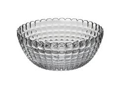 Guzzini Vajilla|Presentación Y Servicio-Recipiente 25cm Tiffany Grey Gris