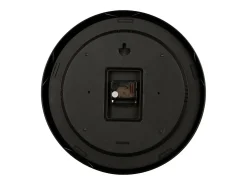 KARLSSON Reloj de pared Belle Numbers - - Ø35cm Negro Hot